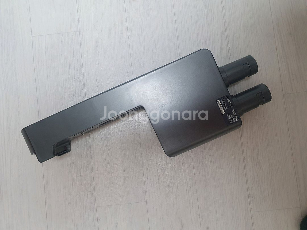 LG 코드제로 ThinQ 충전베이스 1만--0