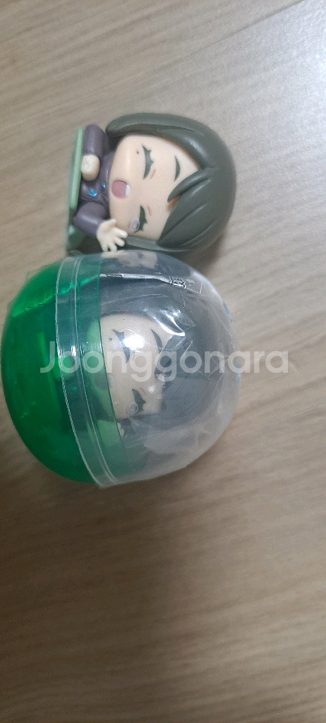 주술회전 오네무탄 이에이리 쇼코 피규어 미개봉--0