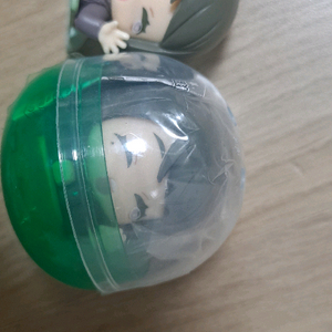 주술회전 오네무탄 이에이리 쇼코 피규어 미개봉