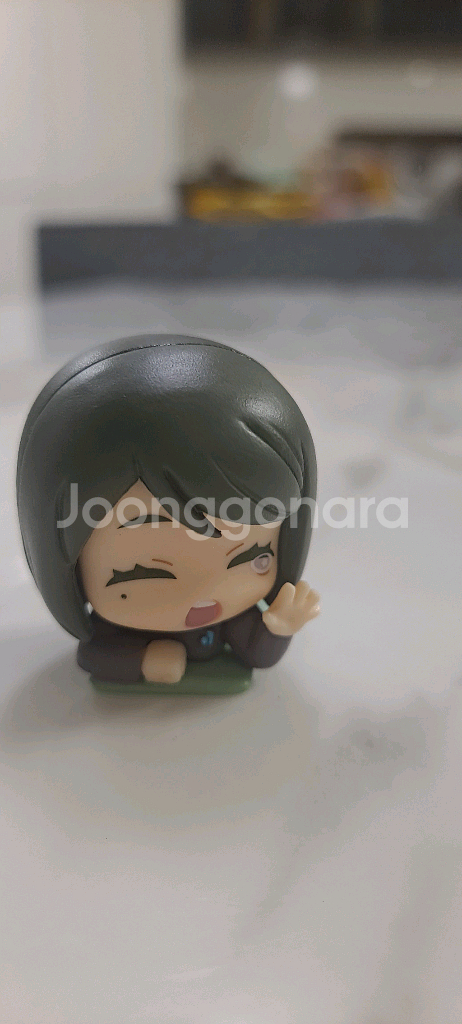 주술회전 오네무탄 이에이리 쇼코 피규어 미개봉--1