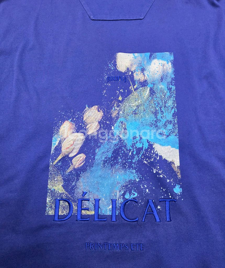 준지 반팔 S (110)--2