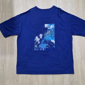 준지 반팔 S (110)