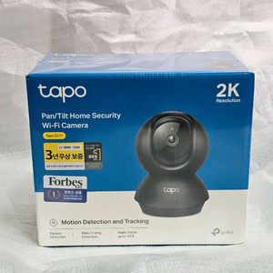 TP-Link Tapo C211 홈캠