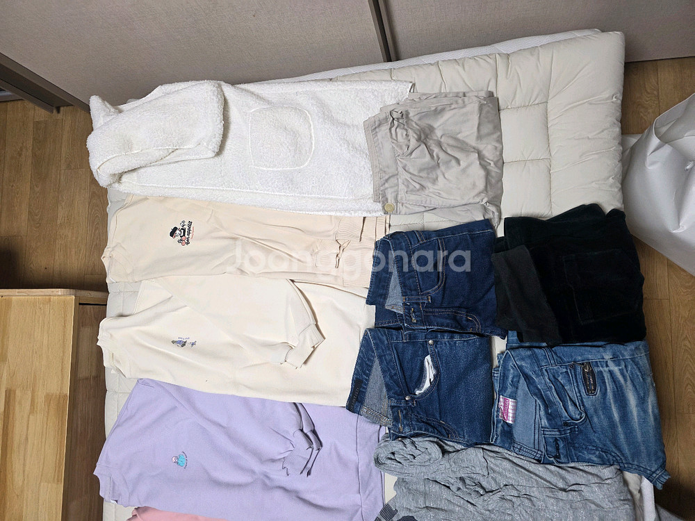 여아옷150 ~160일괄 택포45000--2