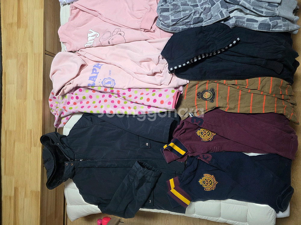 여아옷150 ~160일괄 택포45000--1