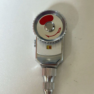 기계식 카메라 타이머(라이카 롤라이35)