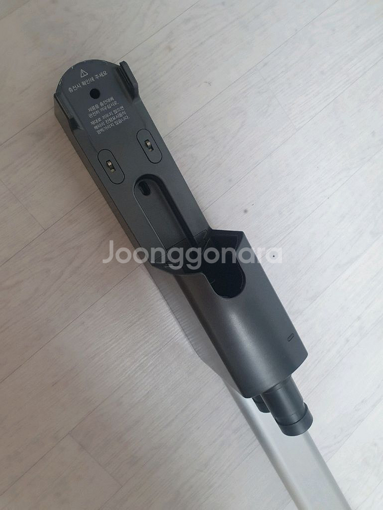 LG 코드제로 ThinQ 충전거치대 1.5만--1