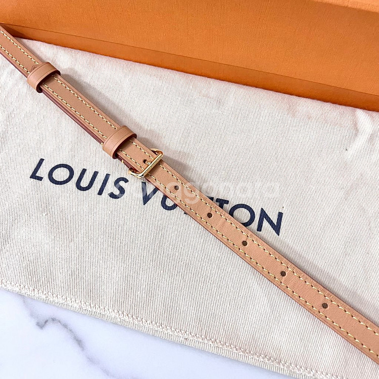 [S+급/풀박스] 루이비통 모노그램 쁘띠삭플라 크로스백 가방--9