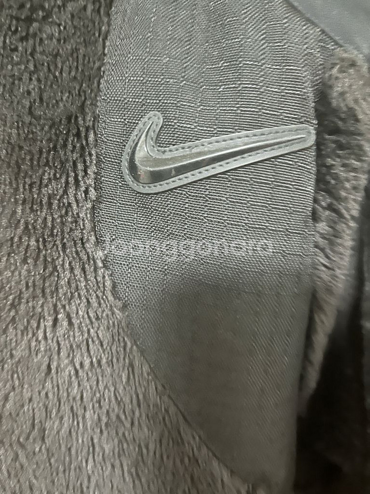 L 사이즈 나이키 X 드레이크 녹타 NRG 폴라 플리스 자켓--2