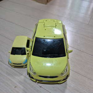 말하는또봇D 또키 미니 포함일괄