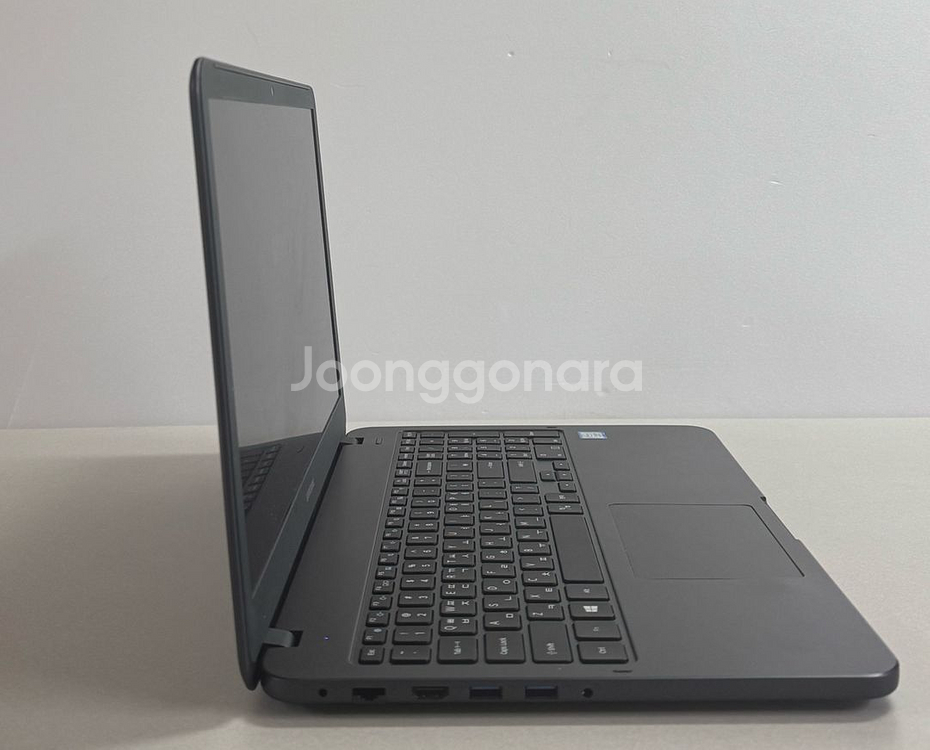 [ 배터리 좋음 ] 삼성 노트북 NT551EBE i5-8265U--1