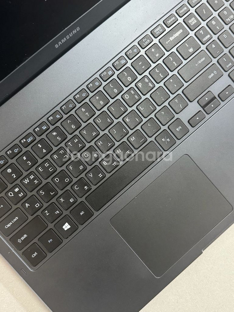 [ 배터리 좋음 ] 삼성 노트북 NT551EBE i5-8265U--2