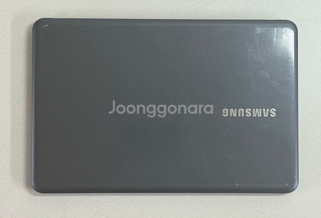 [ 배터리 좋음 ] 삼성 노트북 NT551EBE i5-8265U--3