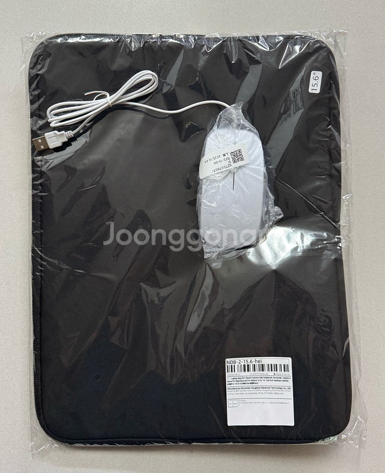 [ 배터리 좋음 ] 삼성 노트북 NT551EBE i5-8265U--5