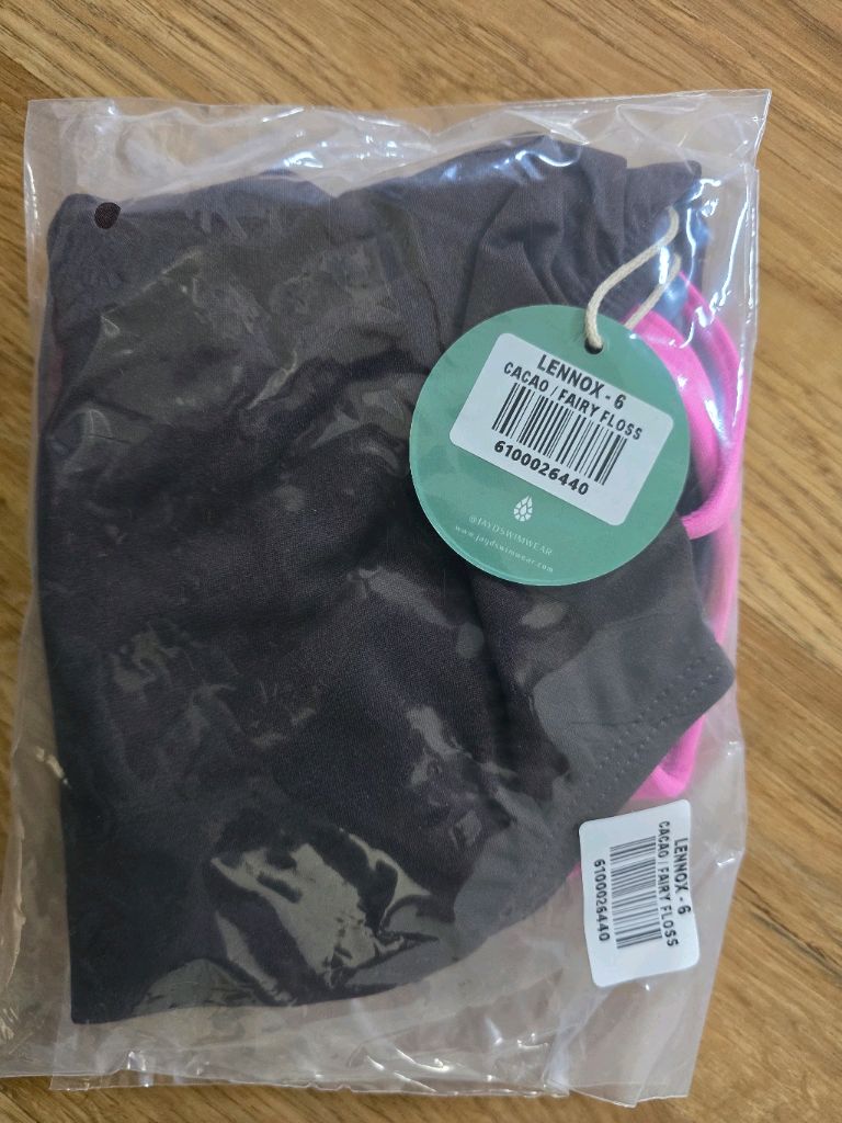 제이드 레녹스 카카오/페어리플로스 우6