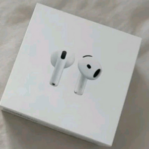 에어팟4 노이즈캔슬링 미개봉 새상품
