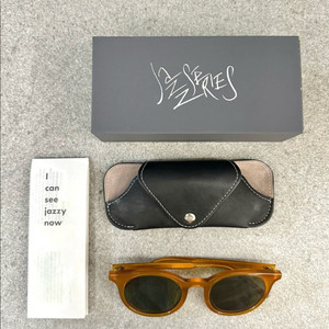 그라픽플라스틱 키이라 선글라스