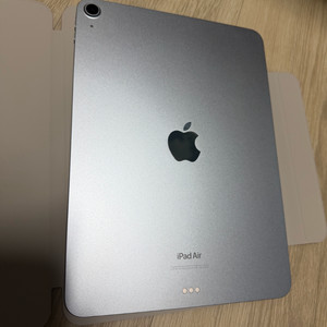 아이패드 에어11 6세대 128 + 애플펜슬 프로