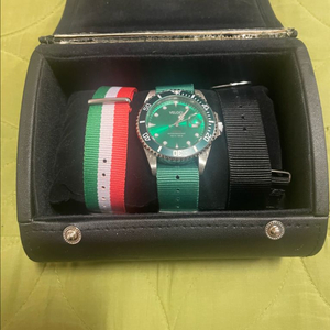 VELOCI 패션시계(새것)