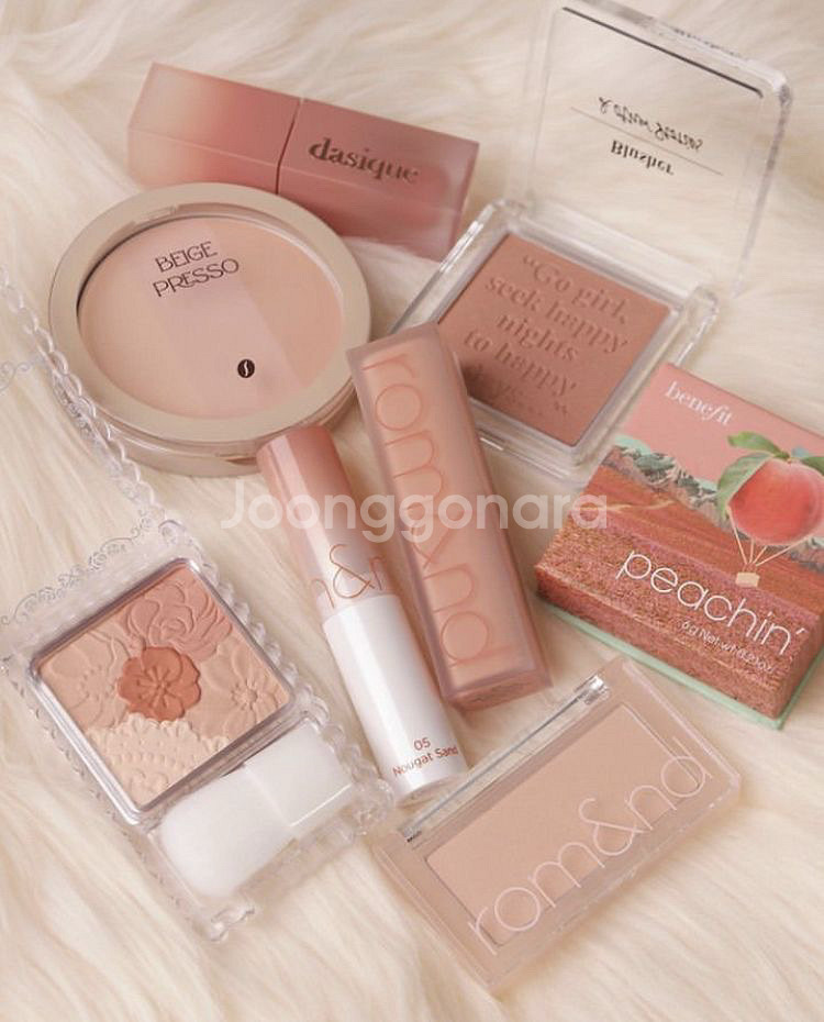 가을웜톤 화장품 판매/교환--0