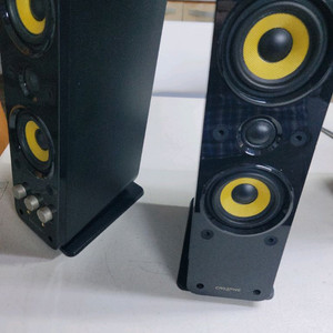 CREATIVE 기가웍스 T40 시리즈 2 고음질 PC스피커