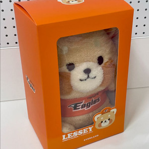 한화이글스 레시 인형 풀박스