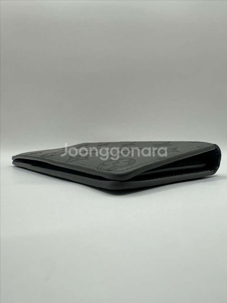 루이비통 모노그램 쉐도우 브라짜 장지갑--2