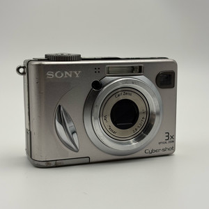 소니 Sony DSC-W5 디지털카메라