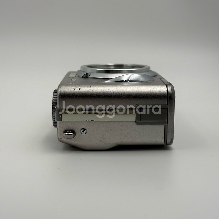 소니 Sony DSC-W5 디지털카메라--5