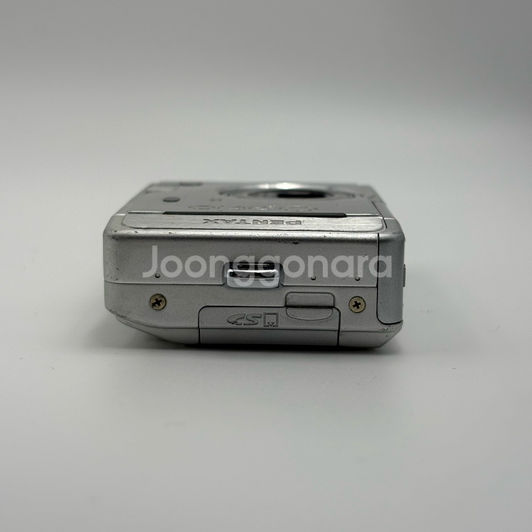 펜탁스 PENTAX S40 디지털카메라--5