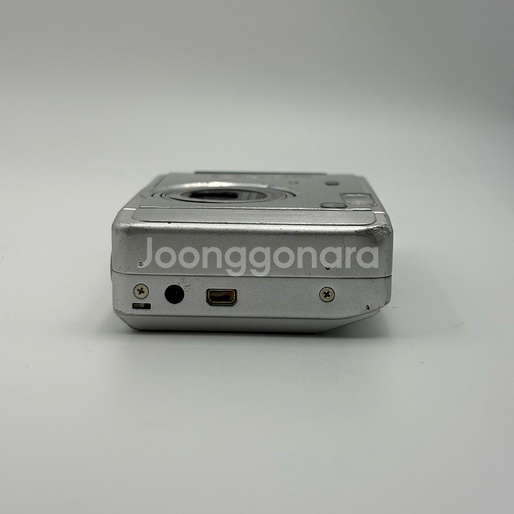 펜탁스 PENTAX S40 디지털카메라--4