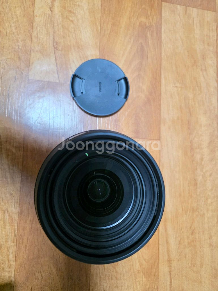 소니 A7m3 카메라 본체 + 시그마 2470 아트1--9