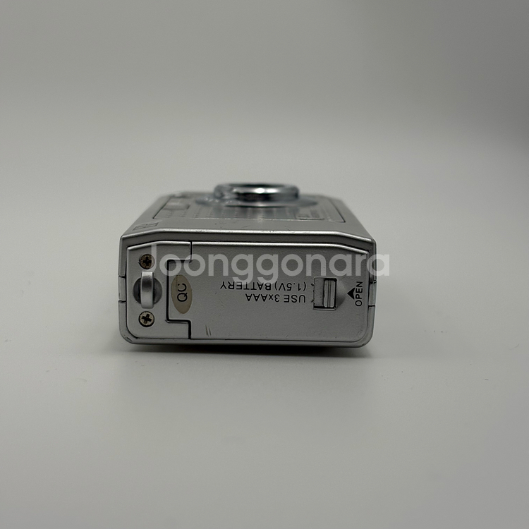 토이 디지털카메라--4