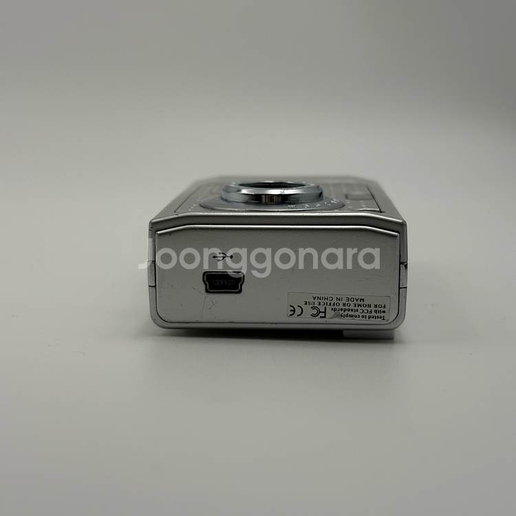 토이 디지털카메라--5