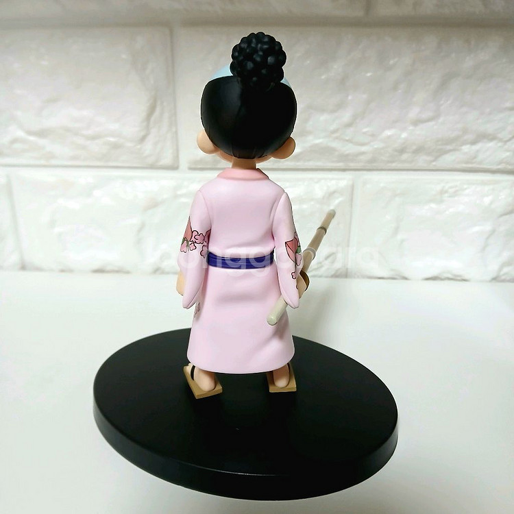 원피스피규어 모모노스케 피규어--2