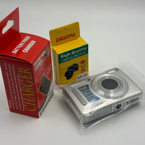 삼성 Samsung L310W 디지털카메라