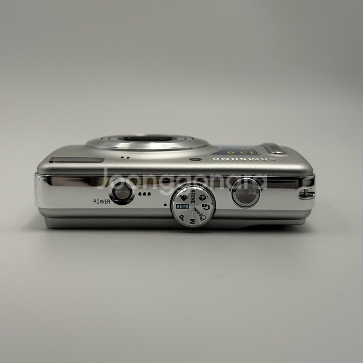 삼성 Samsung L310W 디지털카메라--3