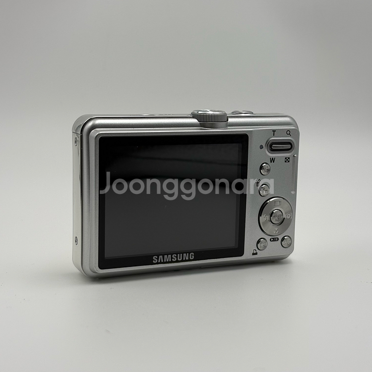 삼성 Samsung L310W 디지털카메라--2