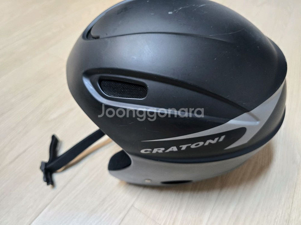 크라톤리 알파2 헬멧 M사이즈--0