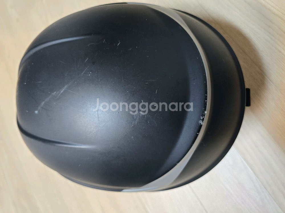 크라톤리 알파2 헬멧 M사이즈--1