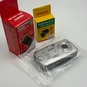 삼성 Samsung U-CA505 디지털카메라