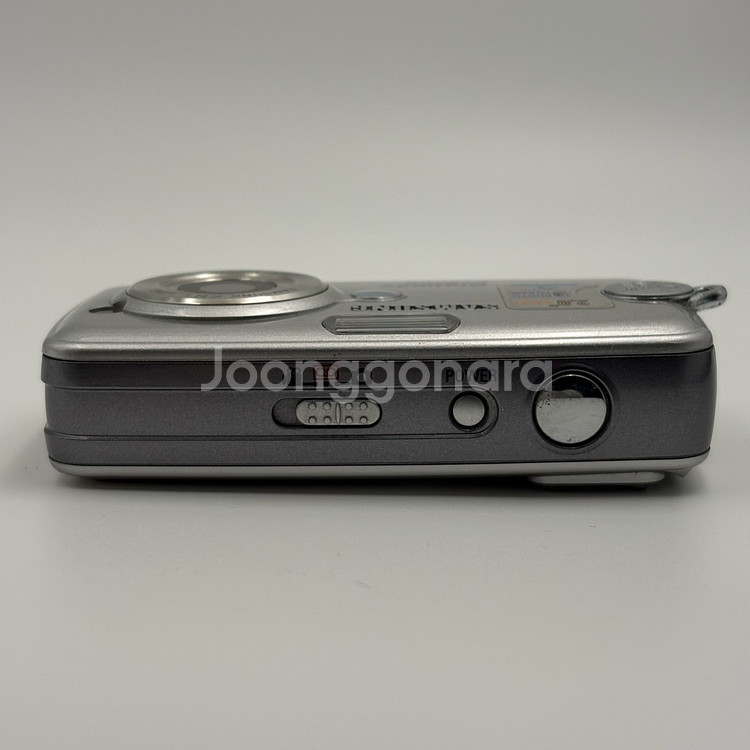 삼성 Samsung U-CA505 디지털카메라--3