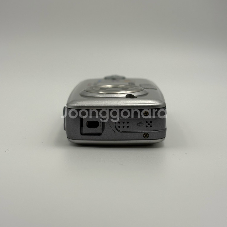 삼성 Samsung U-CA505 디지털카메라--5