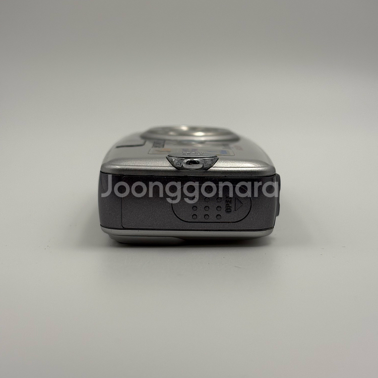 삼성 Samsung U-CA505 디지털카메라--6