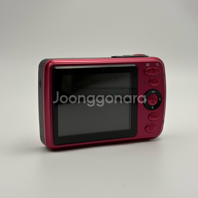 GE G3 WP 방수 디지털카메라--2