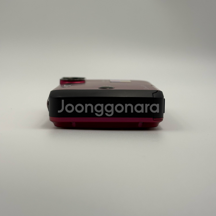 GE G3 WP 방수 디지털카메라--6