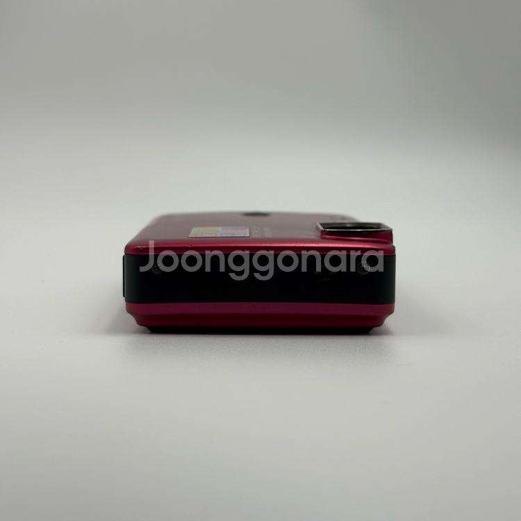 GE G3 WP 방수 디지털카메라--5