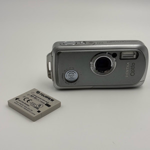 펜탁스 PENTAX WP 디지털카메라