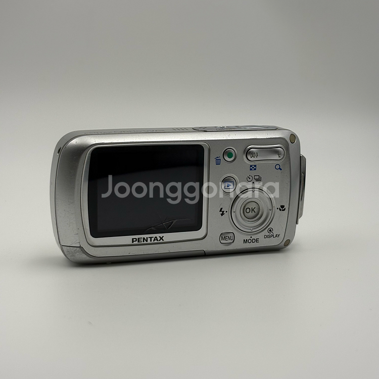 펜탁스 PENTAX WP 디지털카메라--2