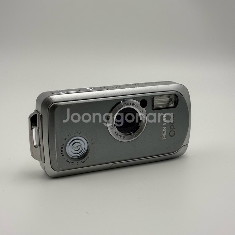 펜탁스 PENTAX WP 디지털카메라--1